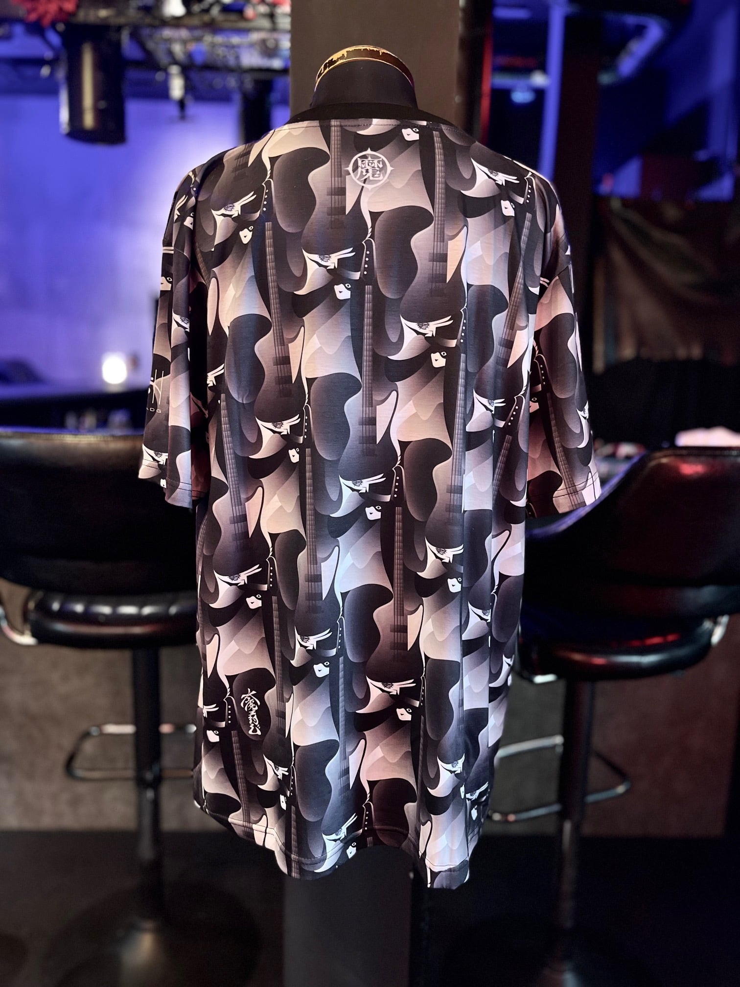KenKen ムゲンケンケンTシャツ | BabelWards