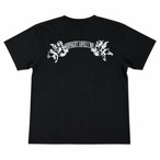 W CUPID T shirt(bk)