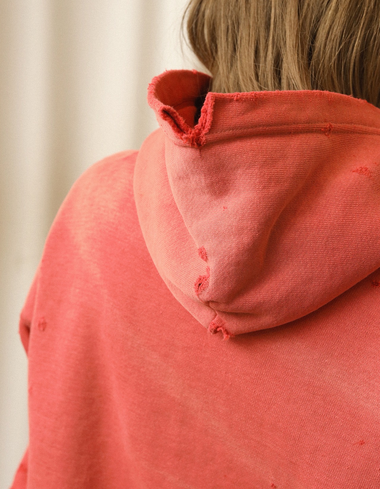 1960's Boro / Sweat Parka - 2