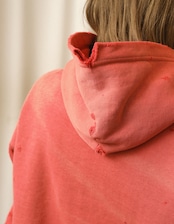 1960's Boro / Sweat Parka - 2