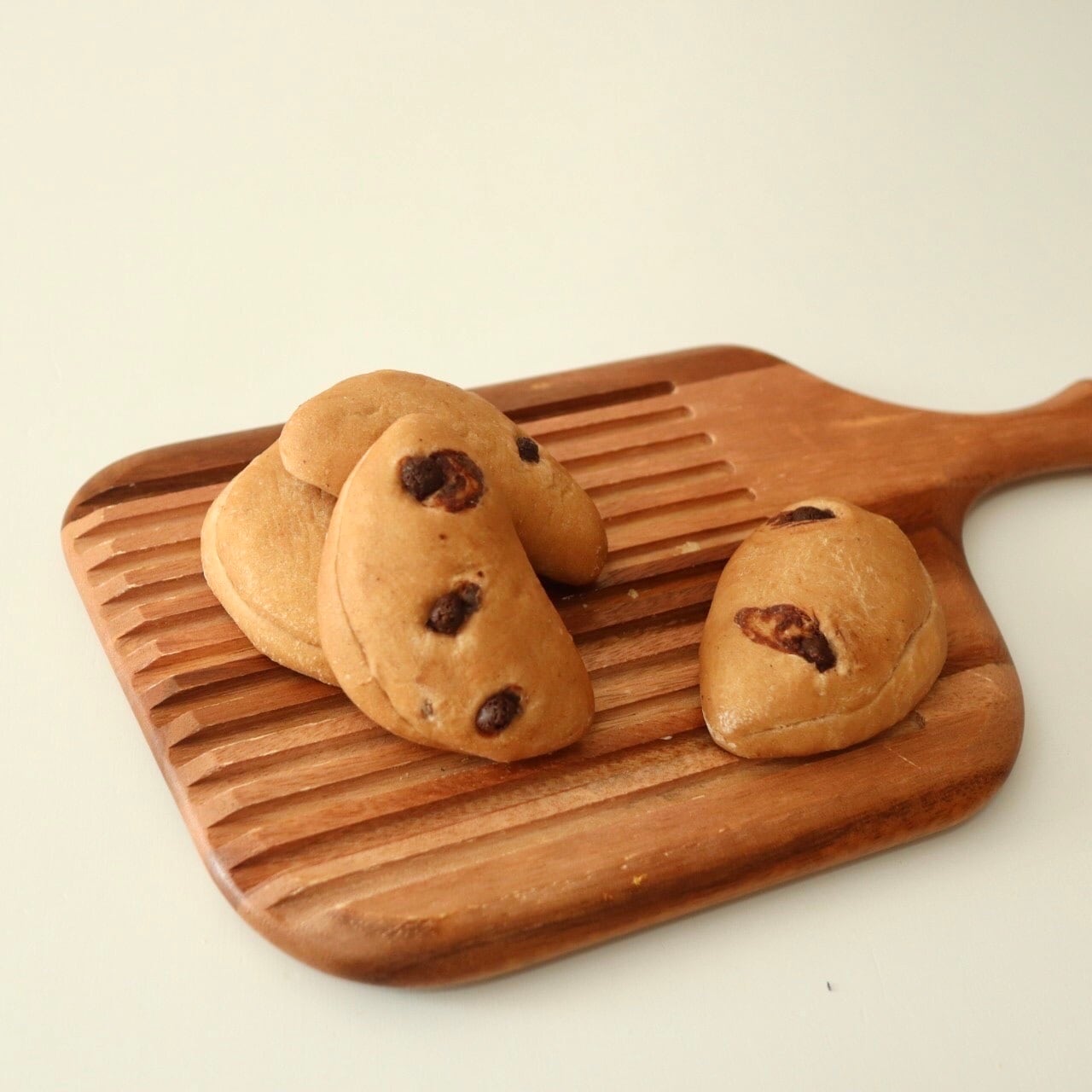 カカオ / フォカッチャ 5 pack | Armonia / SOBOKU