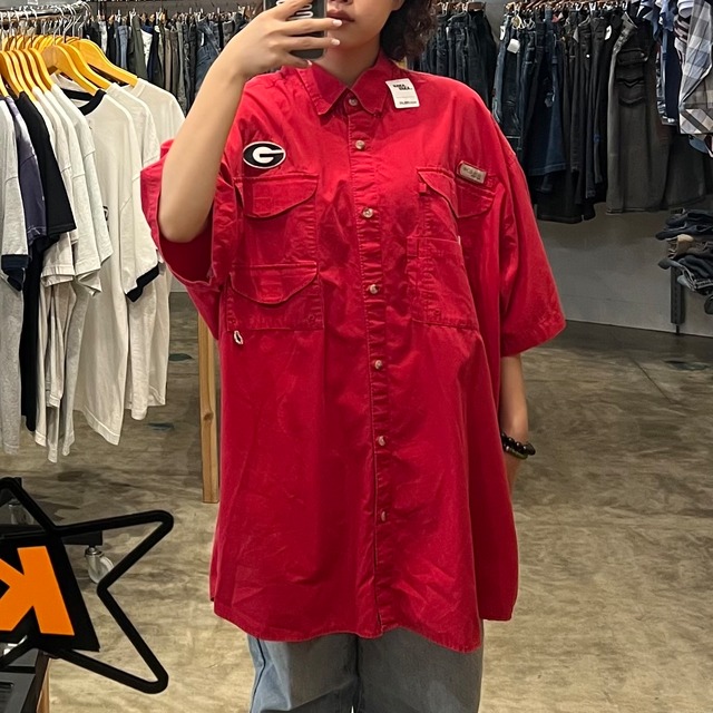 【columbia/コロンビア】半袖Tシャツ