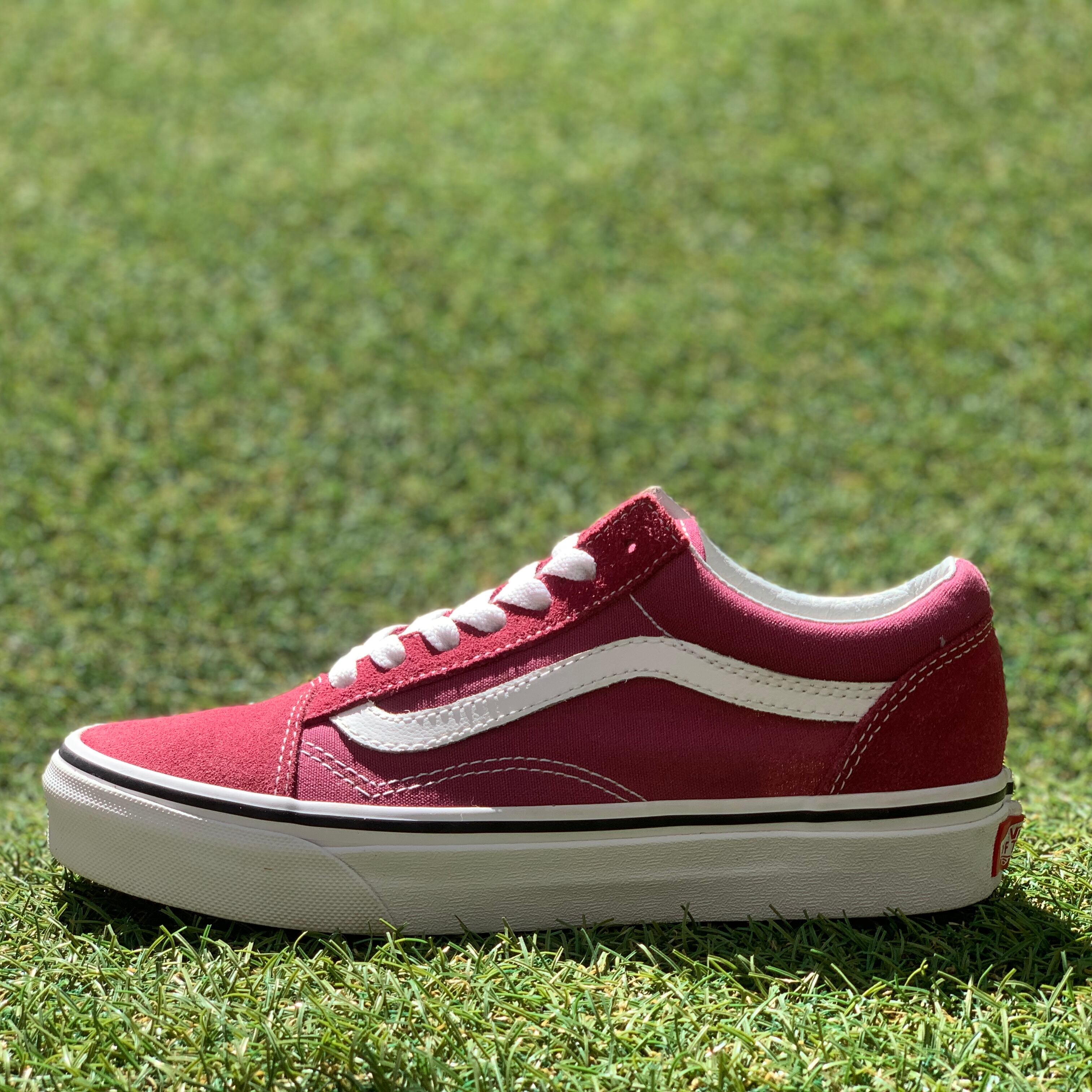 US企画!VANS OLDSKOOL ヴァンズ オールドスクール E801