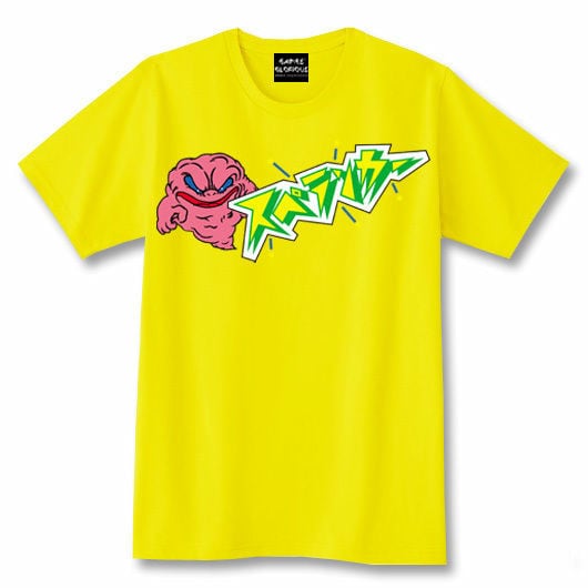 スペランカー GHOST Tシャツ　全５色