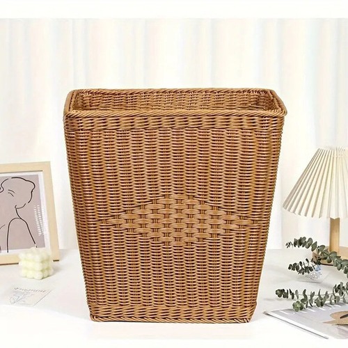 ランドリーバスケット ランドリー収納 衣類収納 大容量 幅43cm 木製 バスケット おしゃれ 北欧