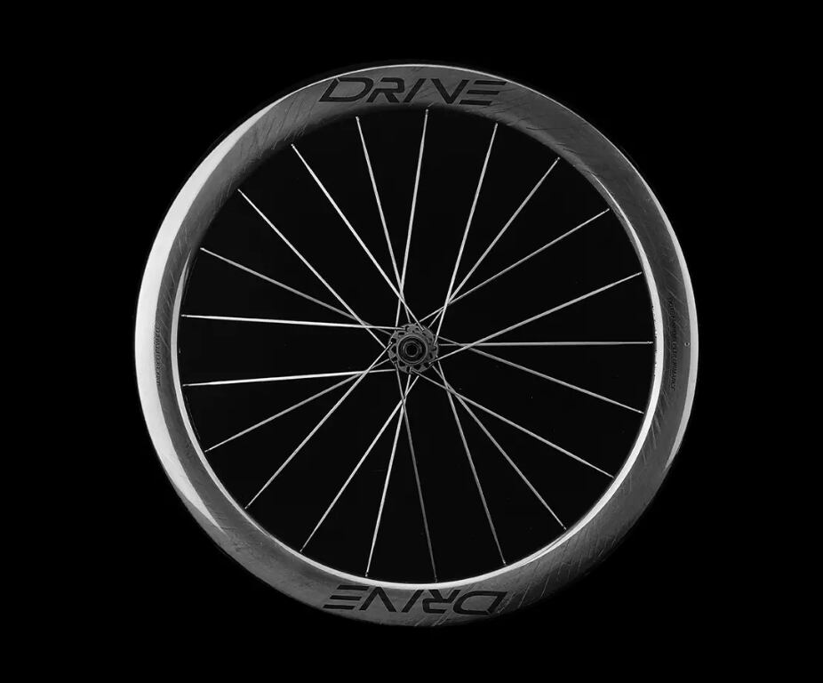 ELITE WHEEL エリートホイール DRIVE 50D カーボンホイールSET ELITE WHEEL エリートホイール DRIVE 50D カーボンホイールSET