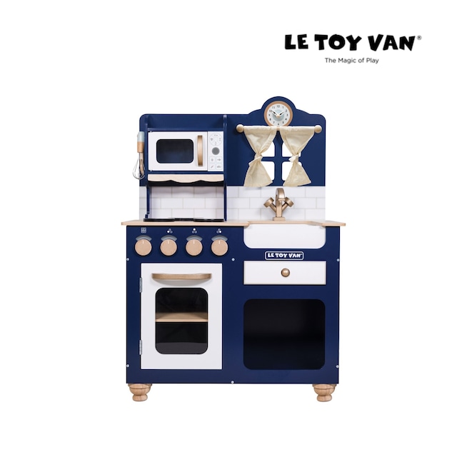 LE TOY VAN /  デラックスキッチン
