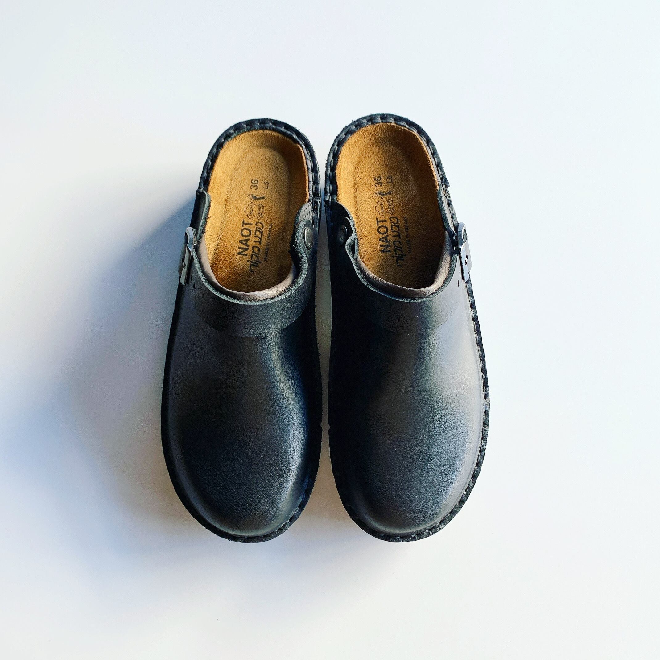 NAOT テテ Black Madras | RISETTE