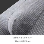 【6枚セット】メンズインナー ストライプ柄 ボクサーパンツ おしゃれデザイン 男性用下着 通気性 ストレッチ素材 フィット感抜群 快適 柔らか素材 伸縮 毎日使いに最適 洗い替え シンプルカジュアル スタイリッシュ 紳士下着【cw-a-6546】