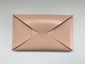 【i ro se】SEAMLESS LONG WALLET / ACC-SL02