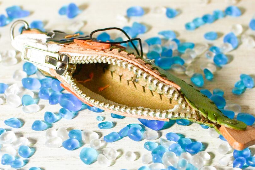 革魚 | HASEYAMA WORKS