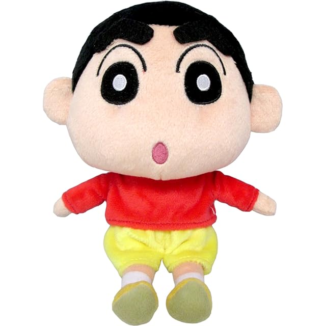 サイバーパンク 2077 ジョニー・シルヴァーハンド ぬいぐるみ人形