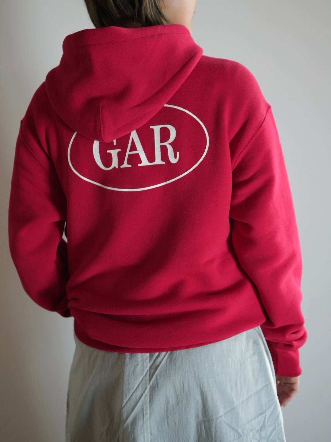 THE NORTH FACE ザ ノースフェイス【Gar Sweat Hoodie】 | LARGE LAB TOWN THE NORTH FACE ザ ノースフェイス【Gar Sweat Hoodie】 | LARGE LAB TOWN