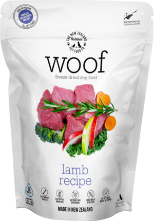 WOOFラム1kg