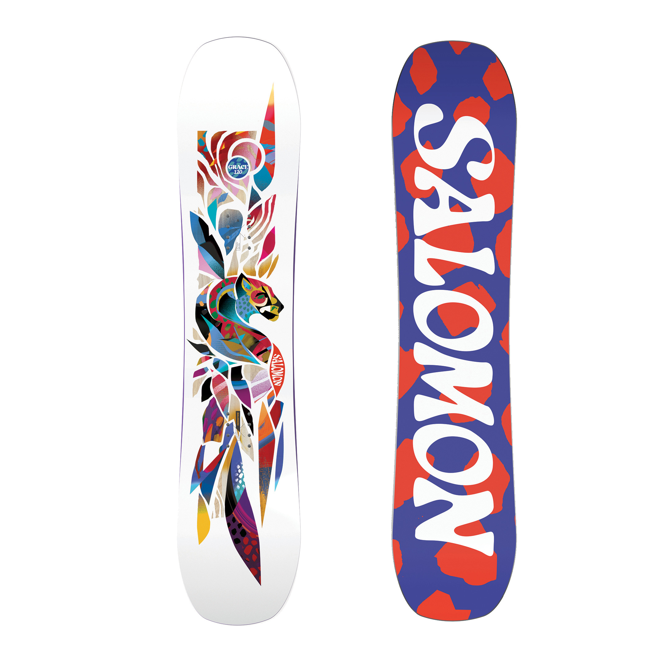 サロモンjr スキー板　130 サロモン（SALOMON）（キッズ）ジュニア スキー板セット 旧