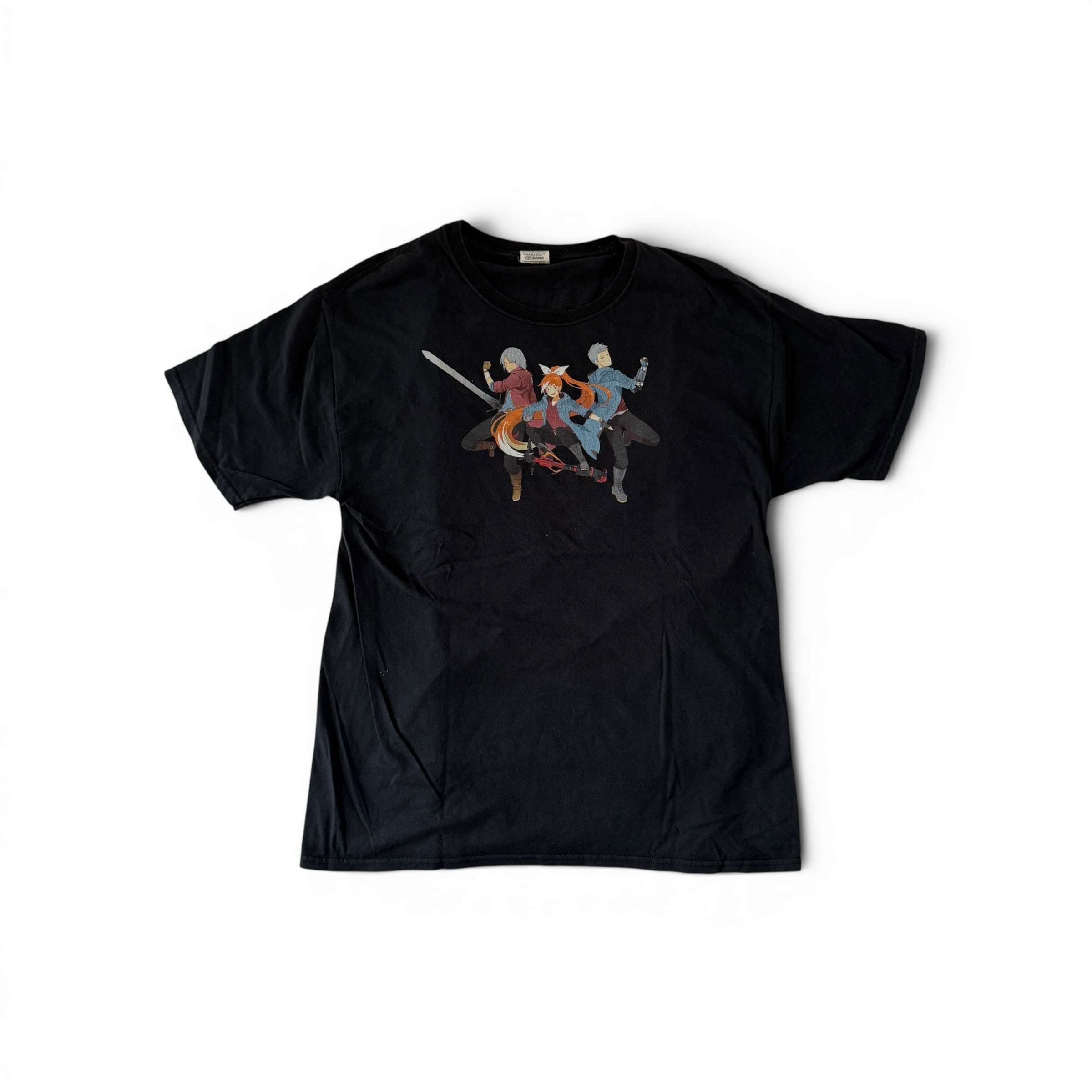 90s ユーロ DRAGON BALL 初期