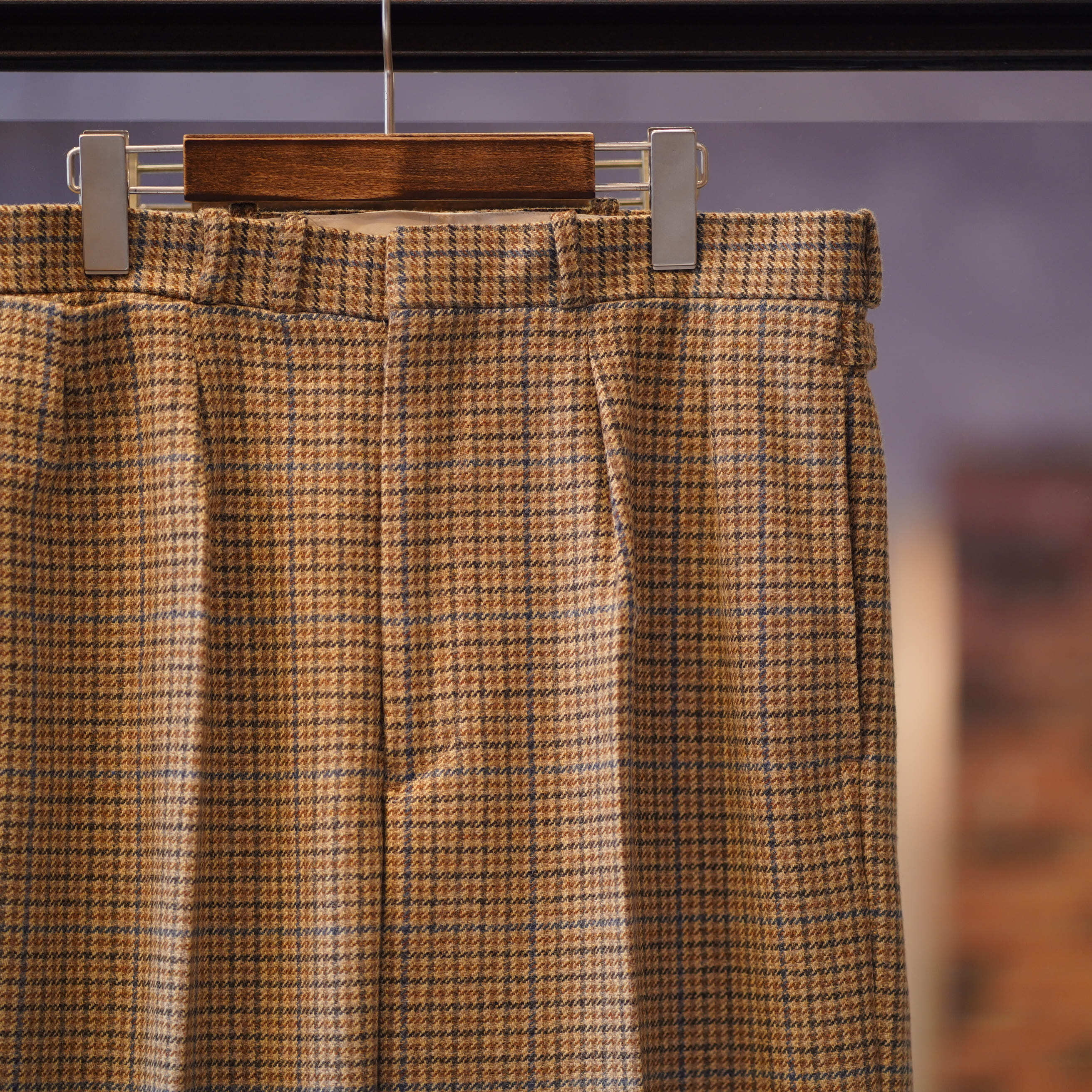 MAATEE＆SONS (マーティーアンドサンズ) 23AW 