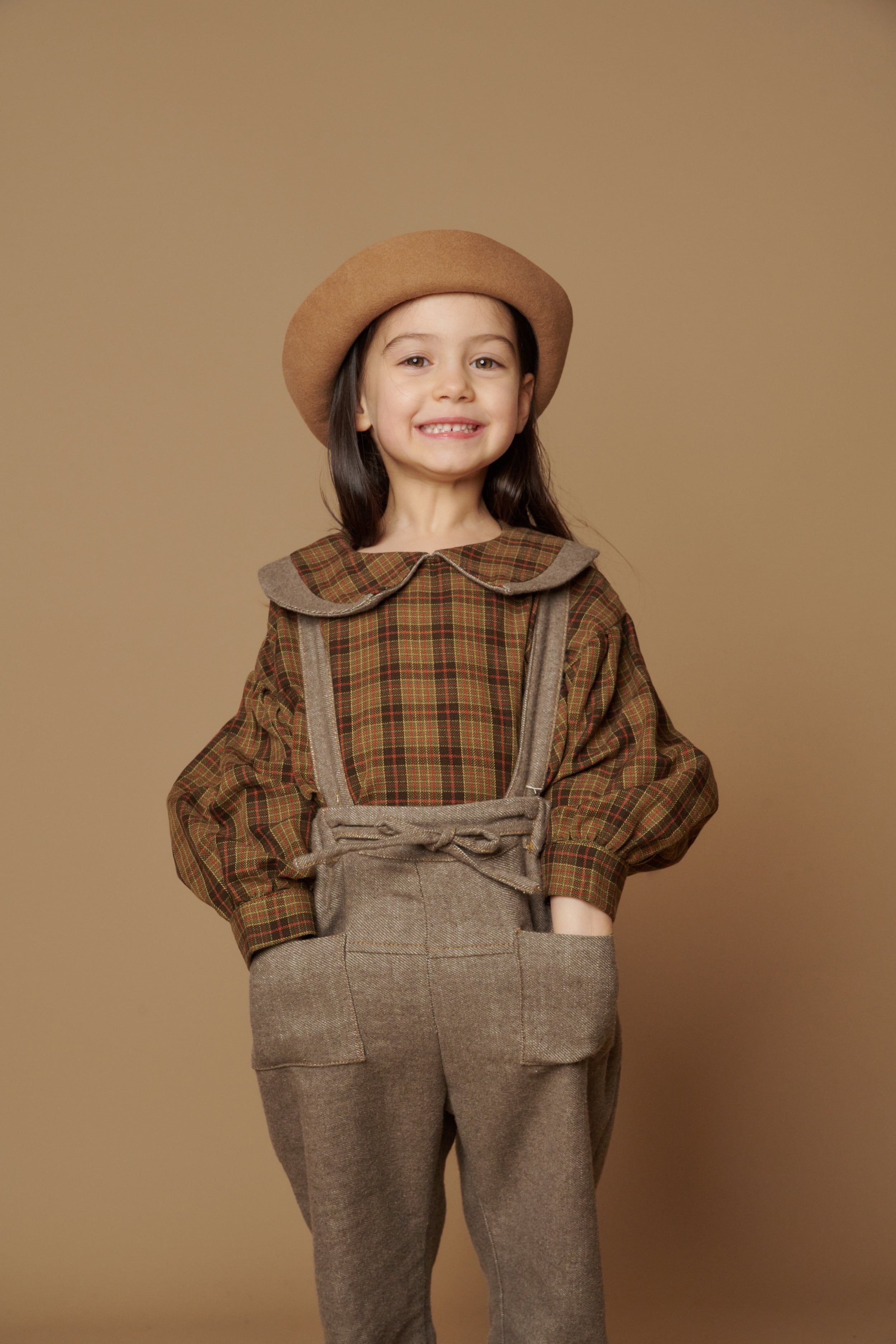 HELLO LUPO Sandy - Beige | RESONASON