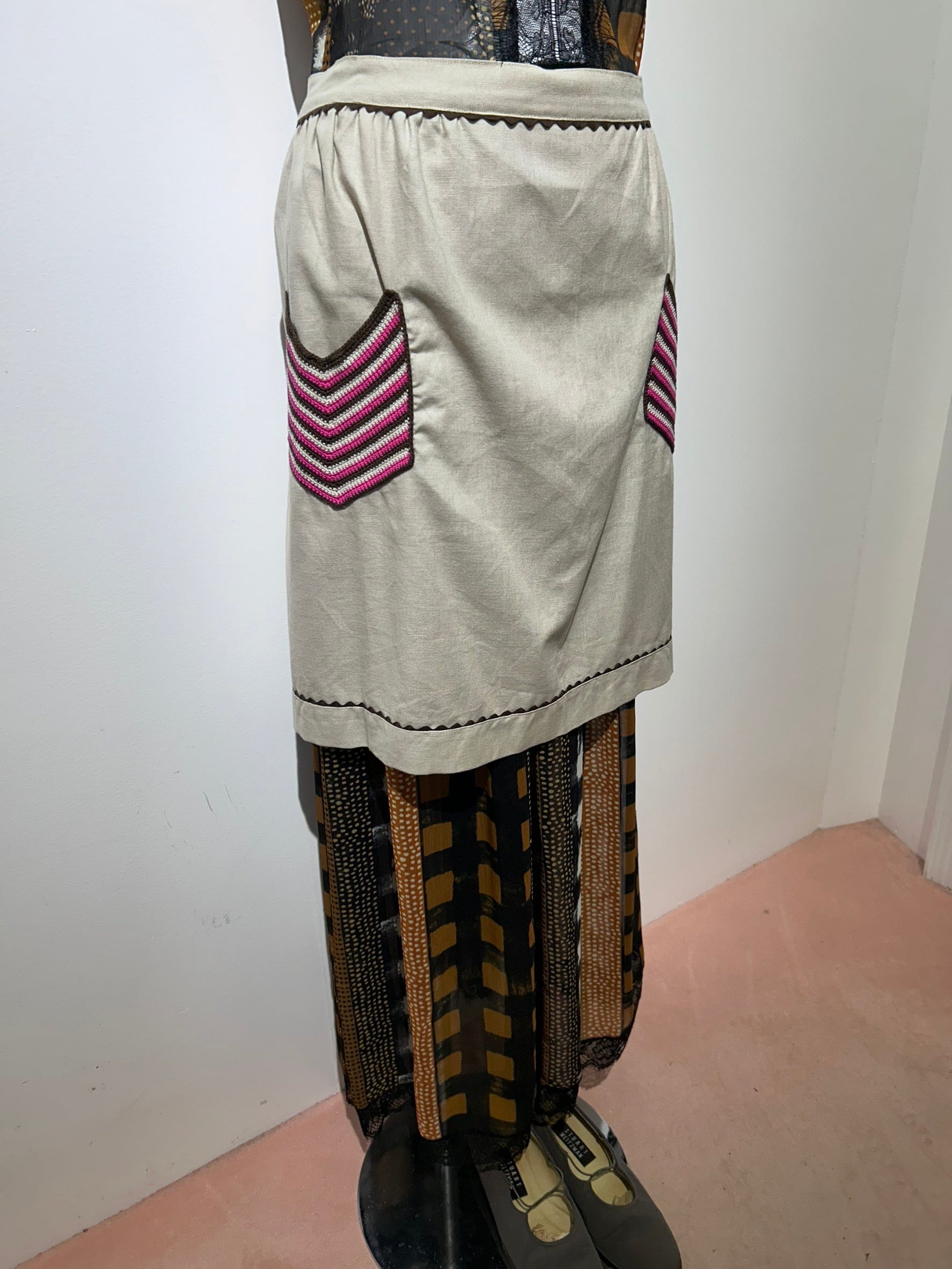 Apron