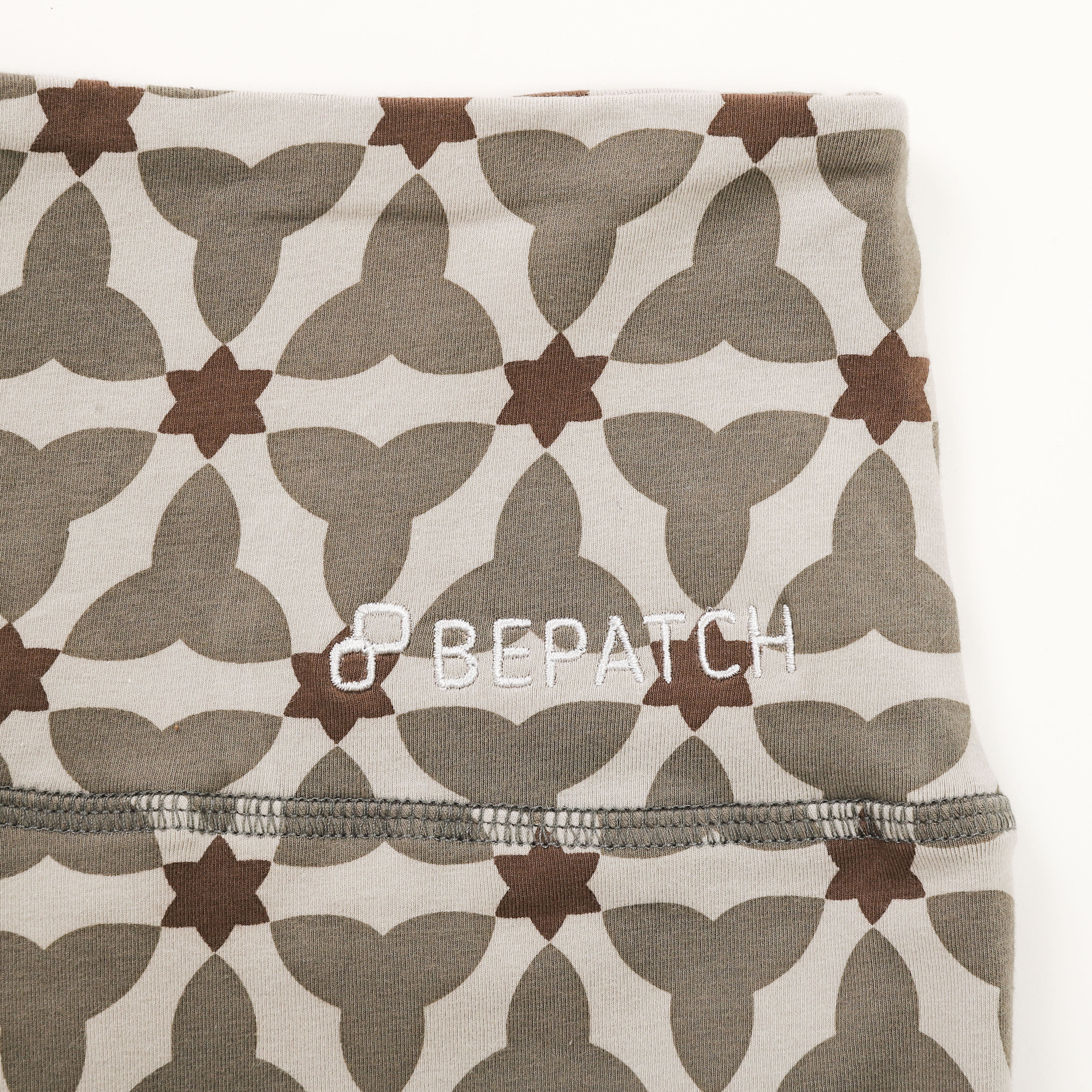 BEPATCH レギンス ２枚組 bep-36.jpg