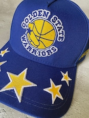 Michell&Ness/ミッチェル&ネス NBA SHINING STARS PRO SNAPBACK キャップ