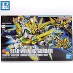 SDBF スターウイニングガンダム