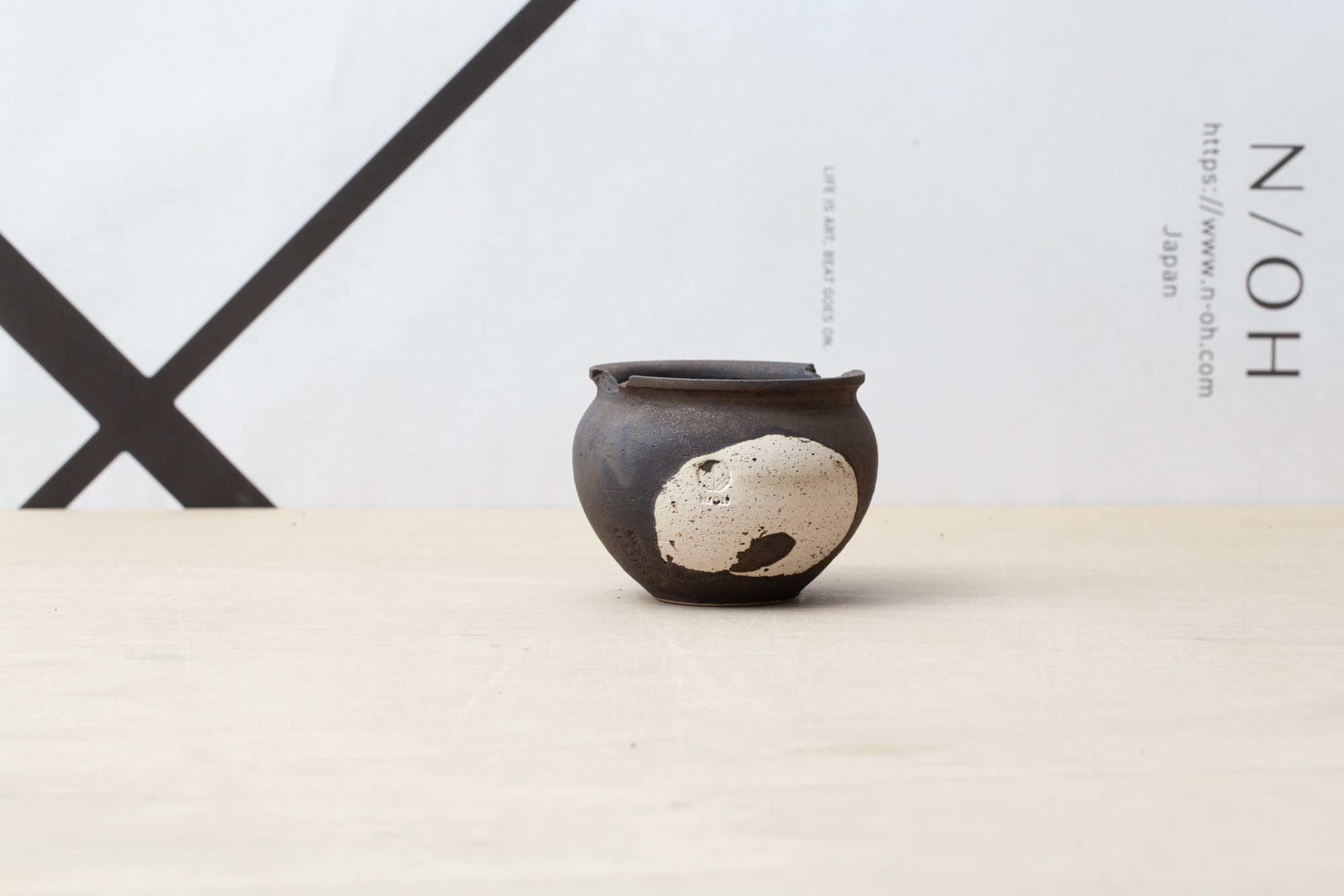 KORO Strokes / POT / no295