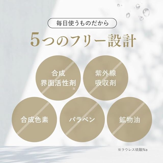 KAMIKA クリームシャンプー マリンノートの香り400g【1本】[頭皮から