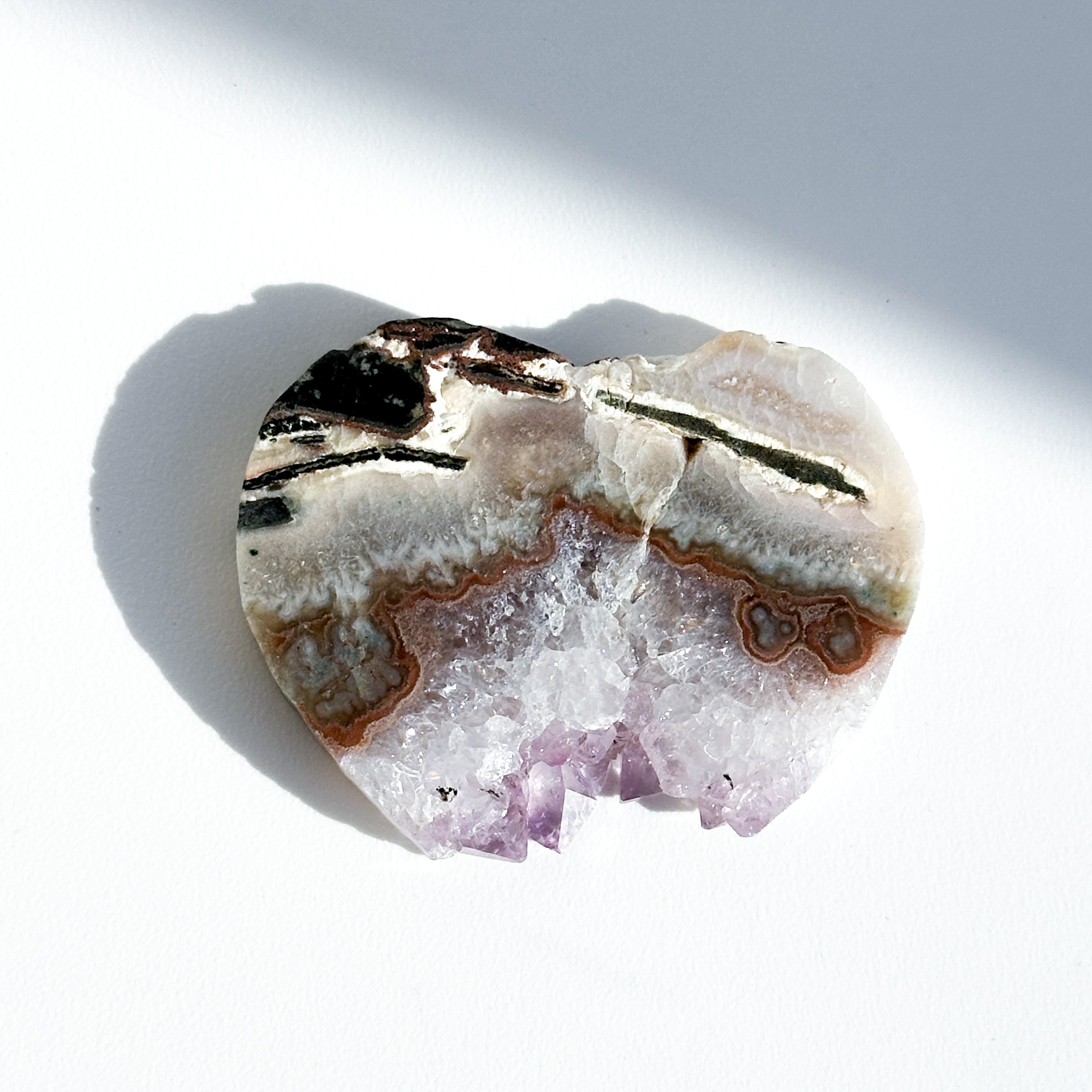 アゲート（瑪瑙） | Kamoku［カモク］インテリア天然石・鉱物のネット