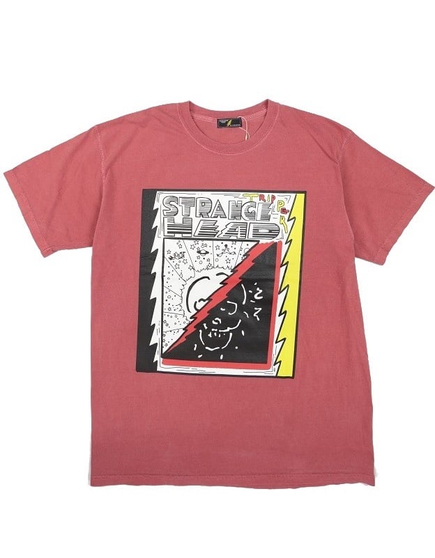 STRANGE TRIP | Amboy