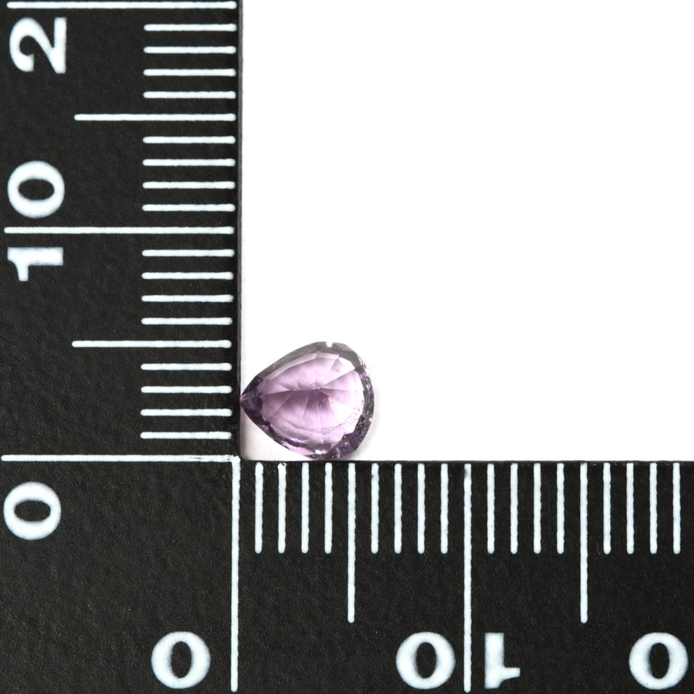 パープルスピネル 0.735ct #ML2241 | EBiS GEM