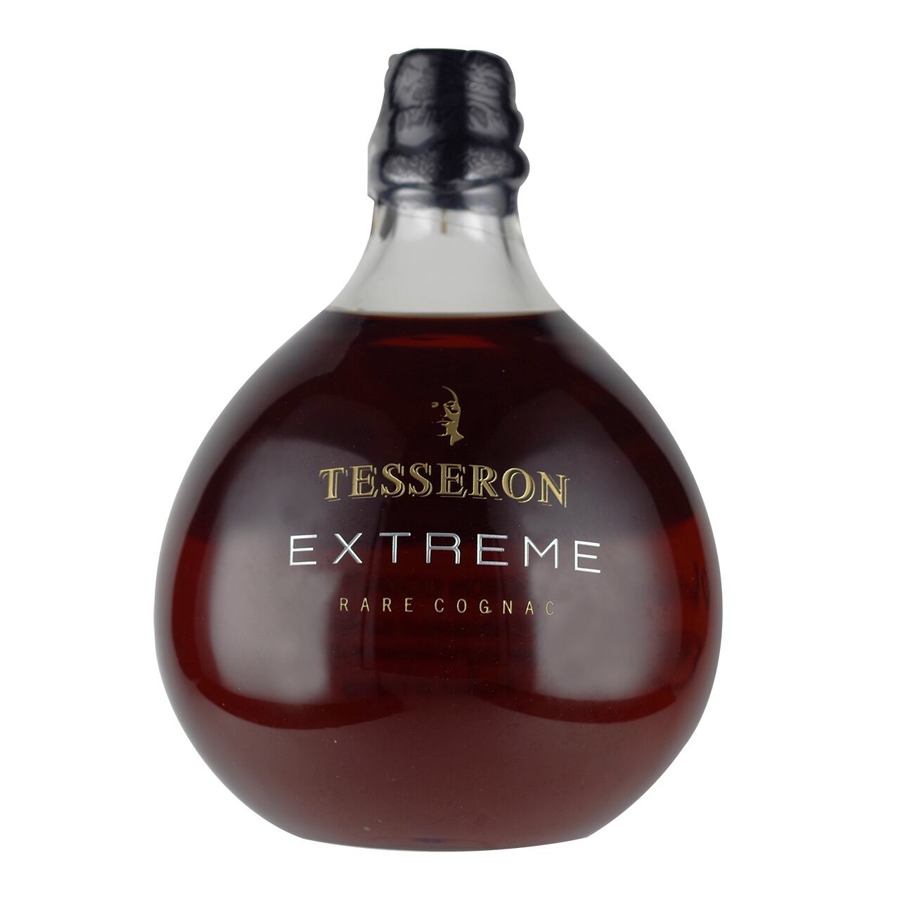 テスロン TESSERON ミニチュアボトル4本セット 40度 コニャック