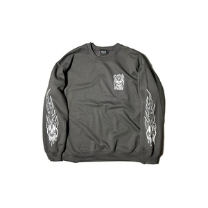 CxTxM × UNVERGE "GRIND TO VENICE SWEAT