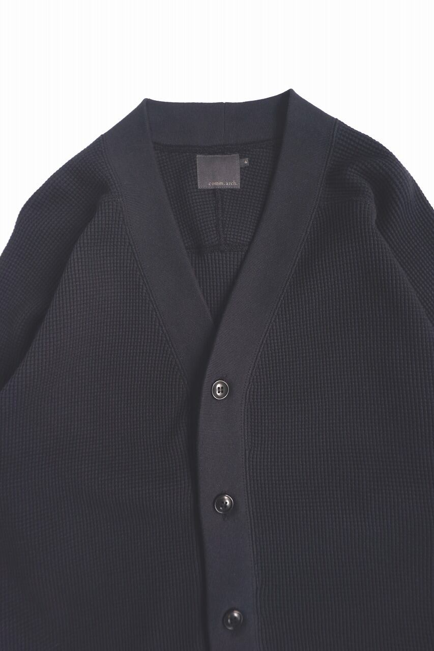 Softly Spun Memphis Waffle C/D