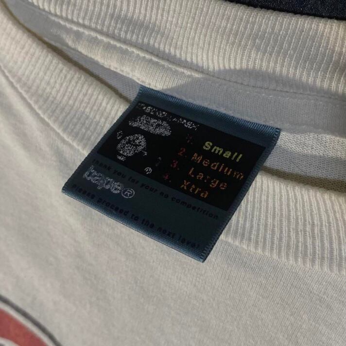 A BATHING APE 90s bape logo long tee S | Pay ID A BATHING APE 90s bape logo long tee S | Pay ID