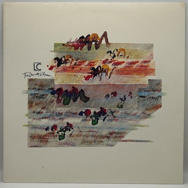 【LP】The Durutti Column – LC