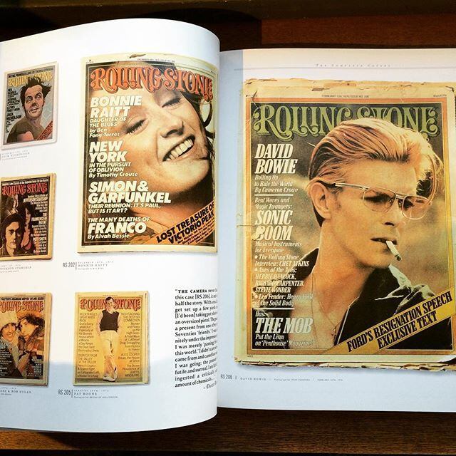写真集「Rolling Stone: The Complete Covers」 - 画像2
