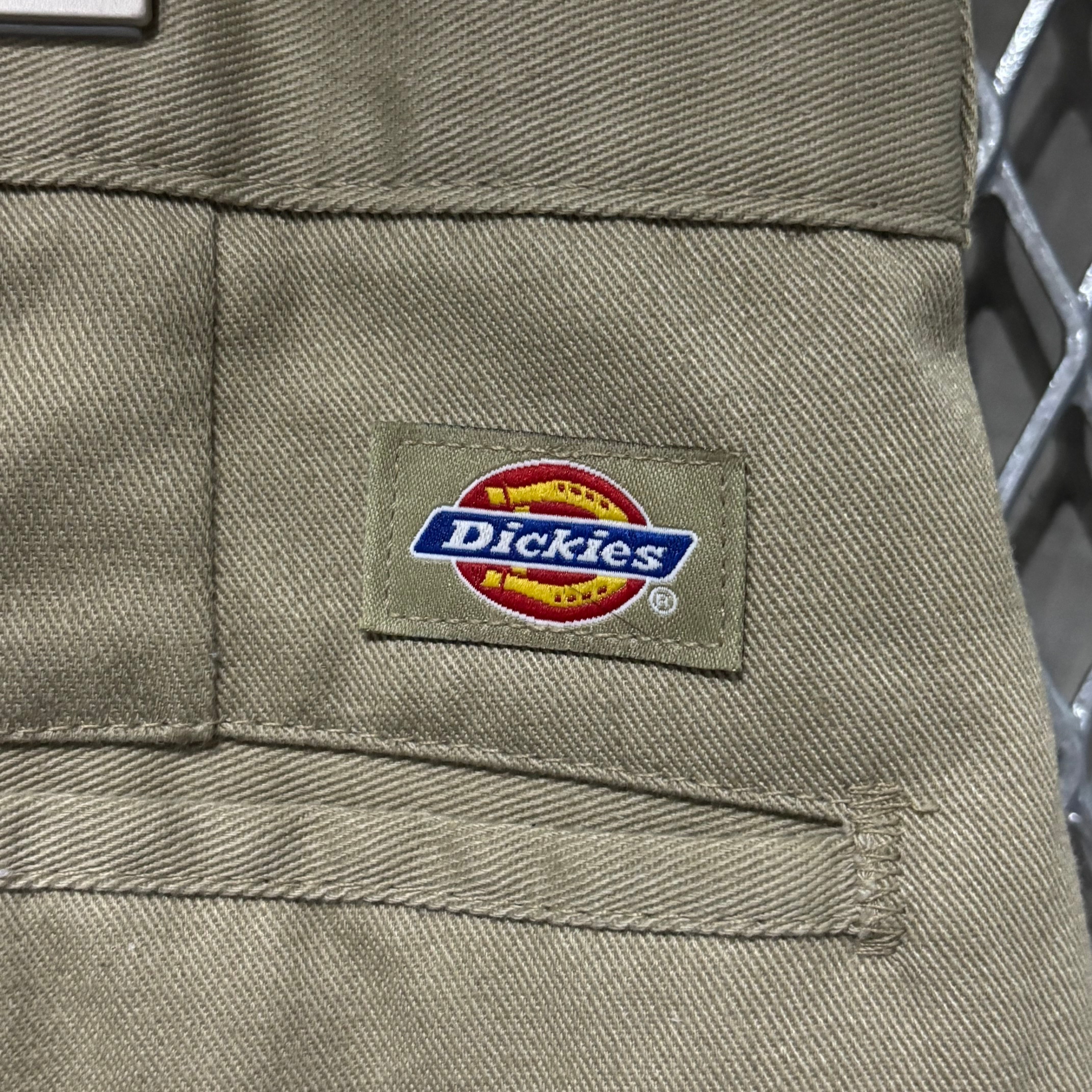 90s USA製 Dickies874 90s【Dickies】874 Work Pants USA製 | the Holic vintage clothing