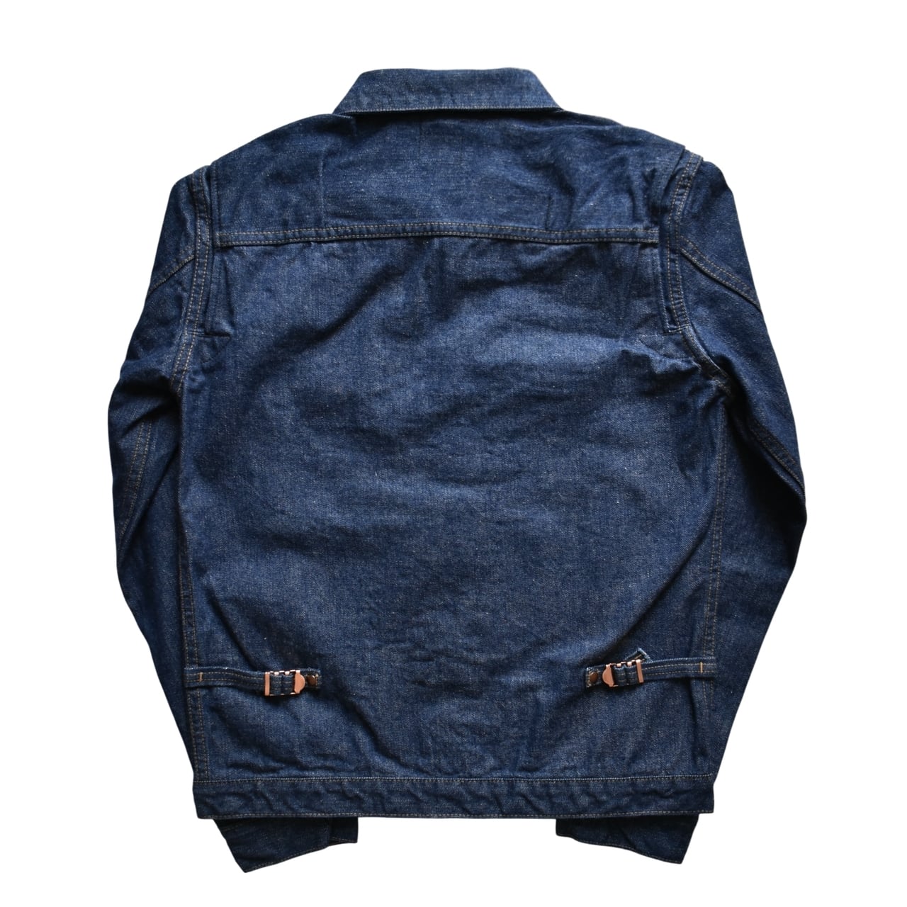 TCB jeans / Working Cat Hero Jacket - ワーキング キャット ヒーロー