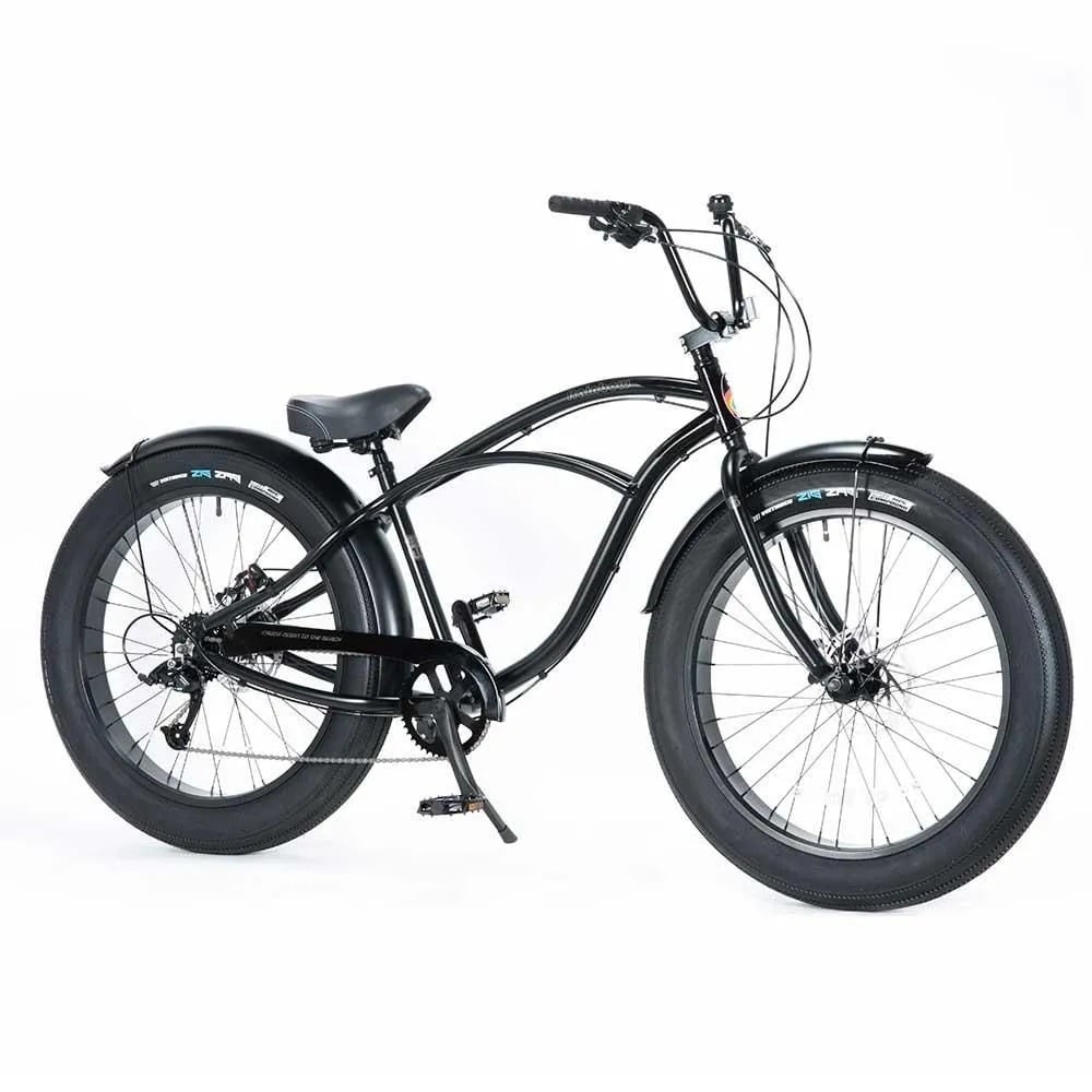 Rainbow Bike Online Store