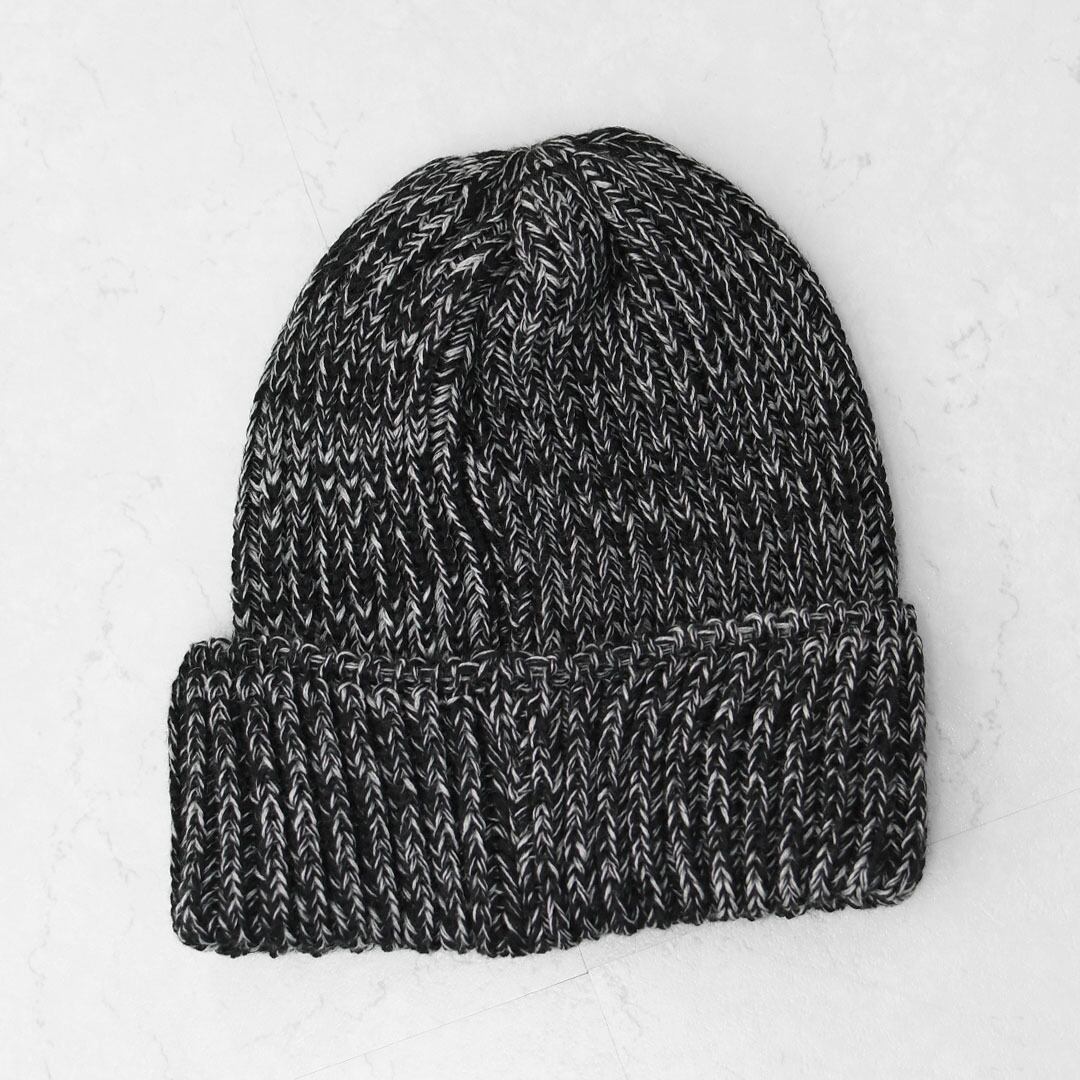 SOUTH2 WEST8 [サウスツーウエストエイト] Watch Cap - W/A Knit