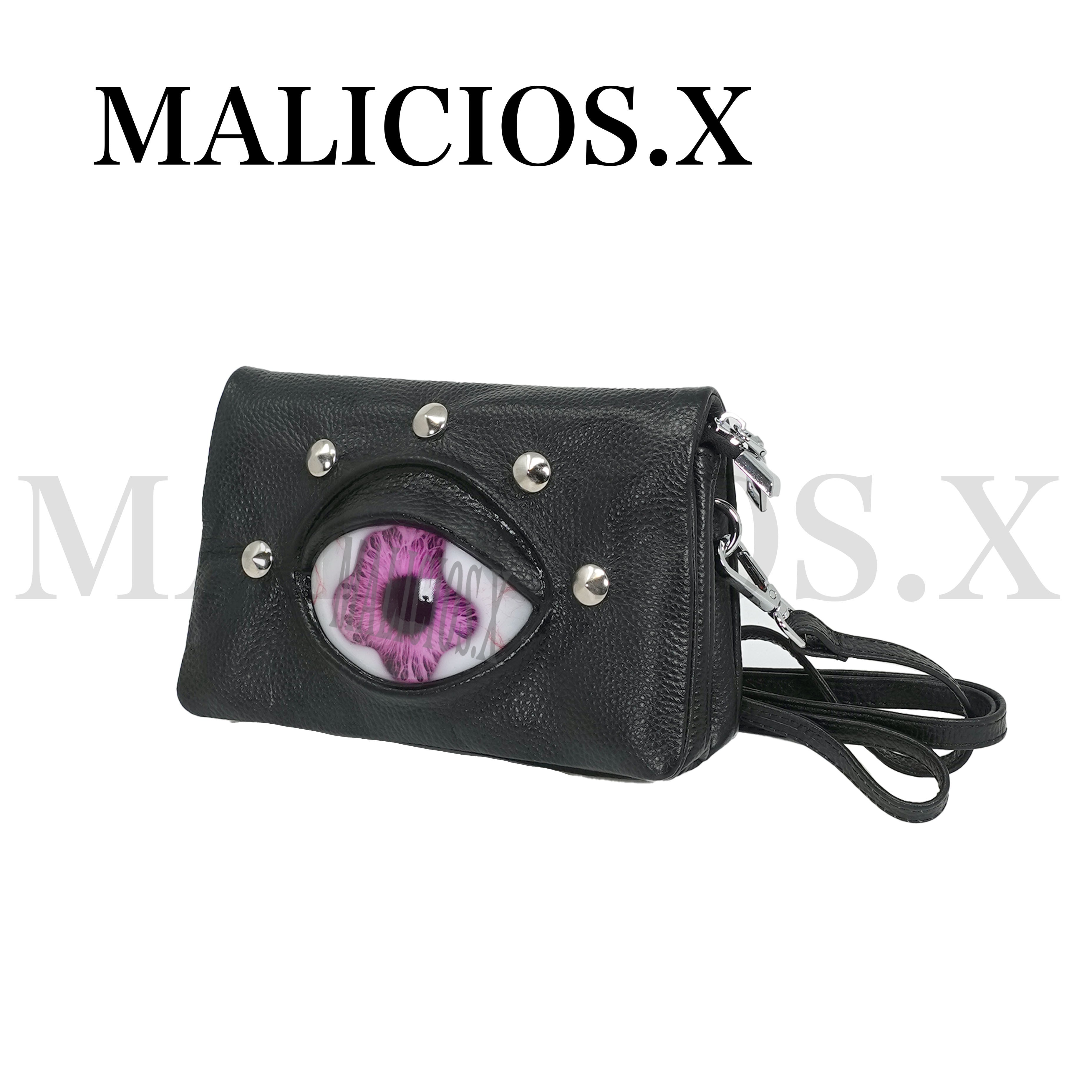 eye | MALICIOUS.X