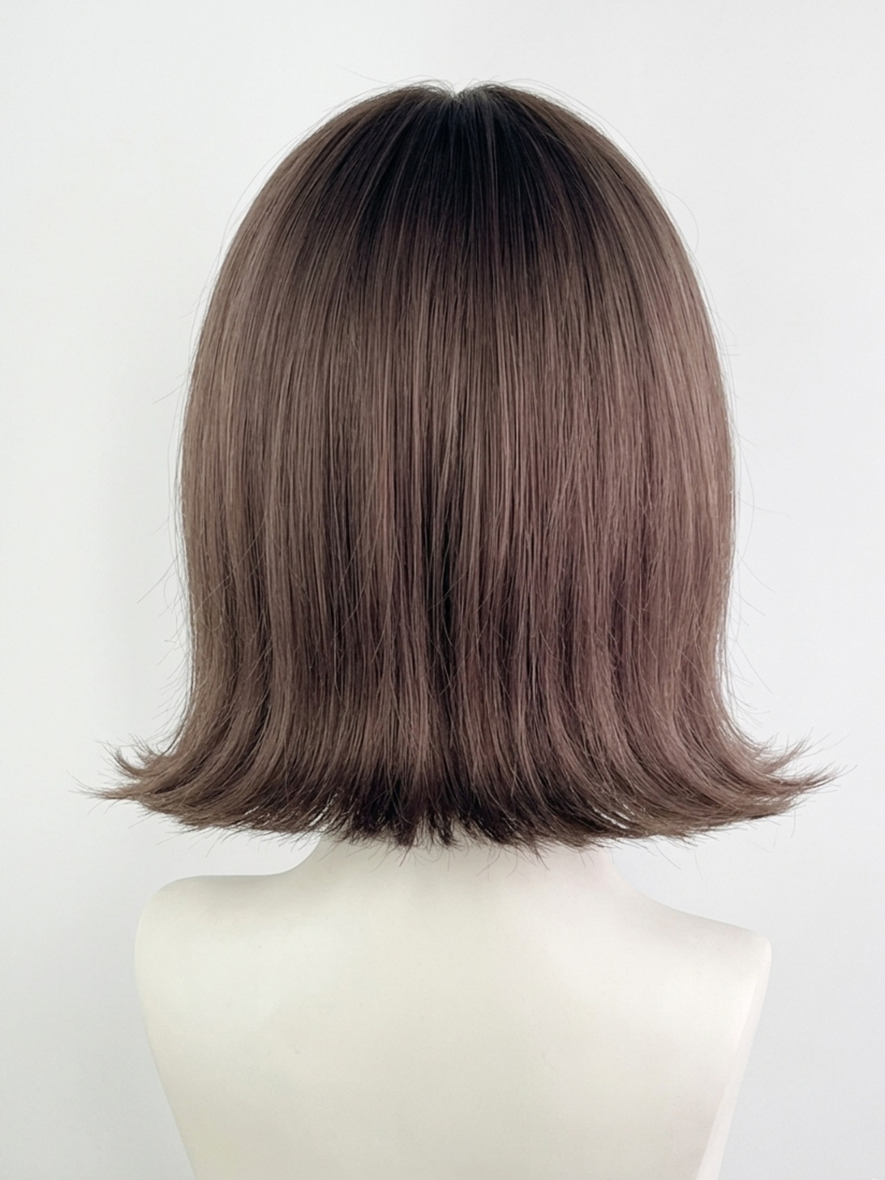 Basic - Mocha Blush Inner【商品番号 1091】