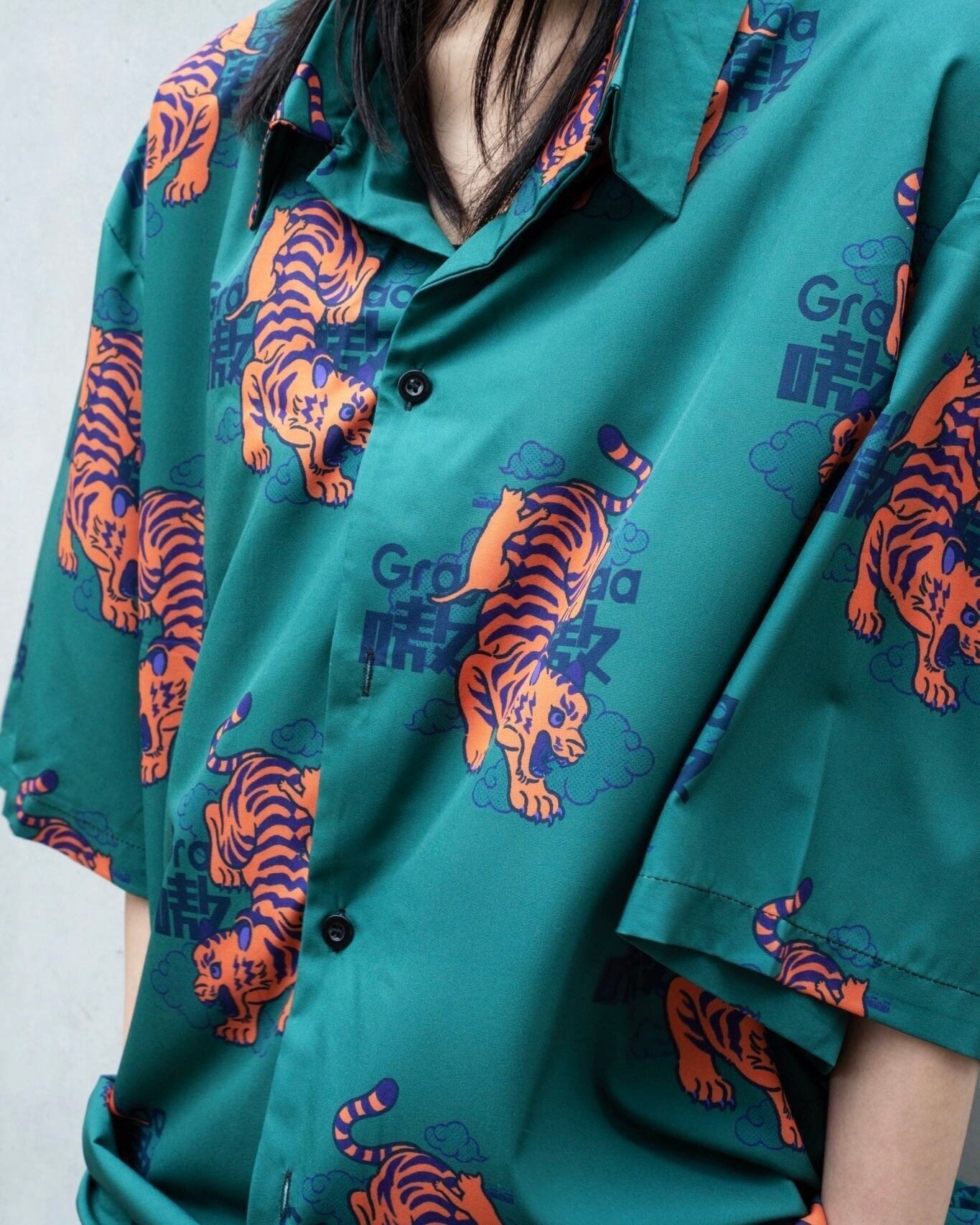ともわかコラボTシャツ | チュウカタベタイ