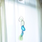 Mojito 02 - アゲートヒーリングチャイム / Agate Sun Catcher Wind Chime 886