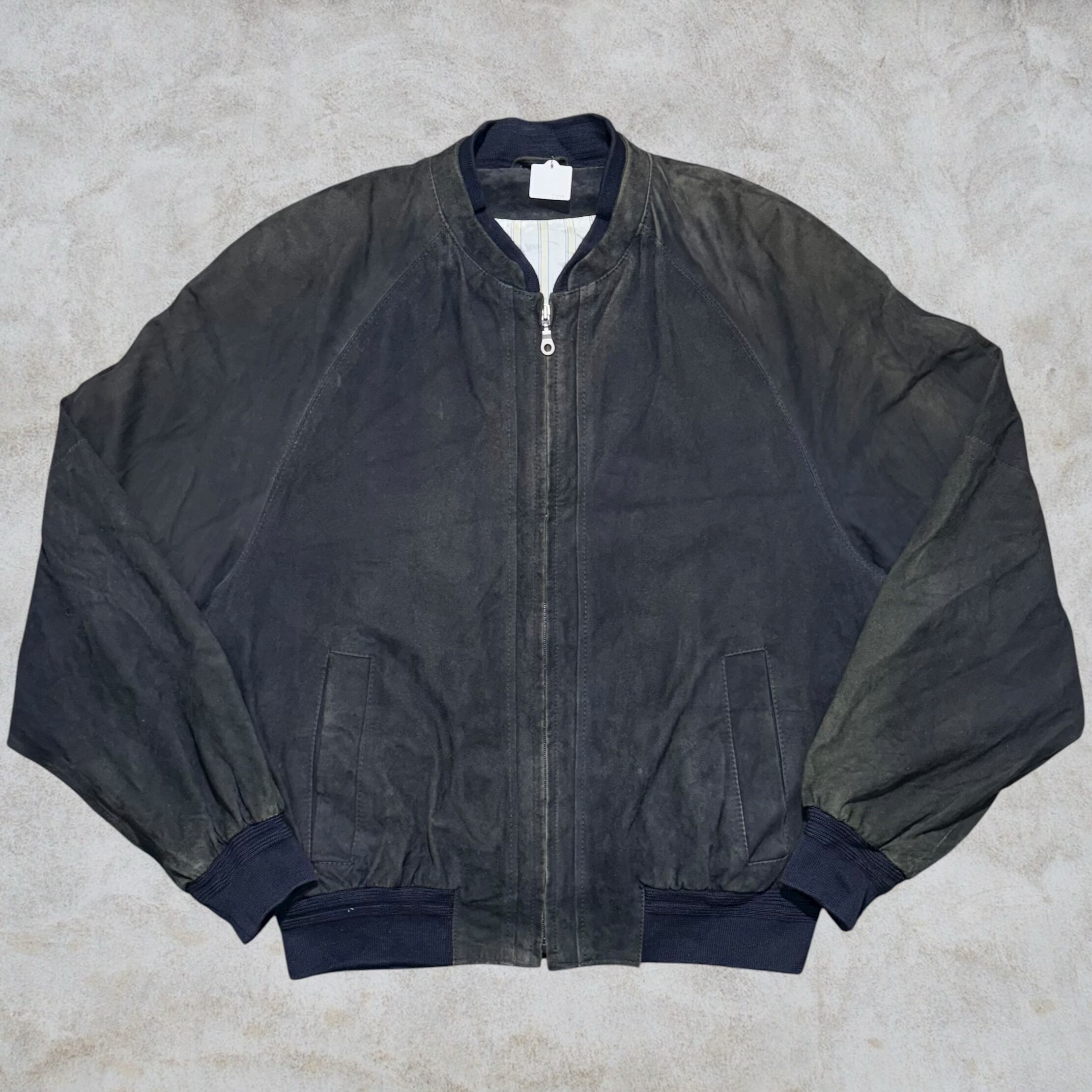 H*N様 【00's】レアold stussy Design Full Zip 00's old stussy Design Zip Hoodie 【Roots店】 | curb