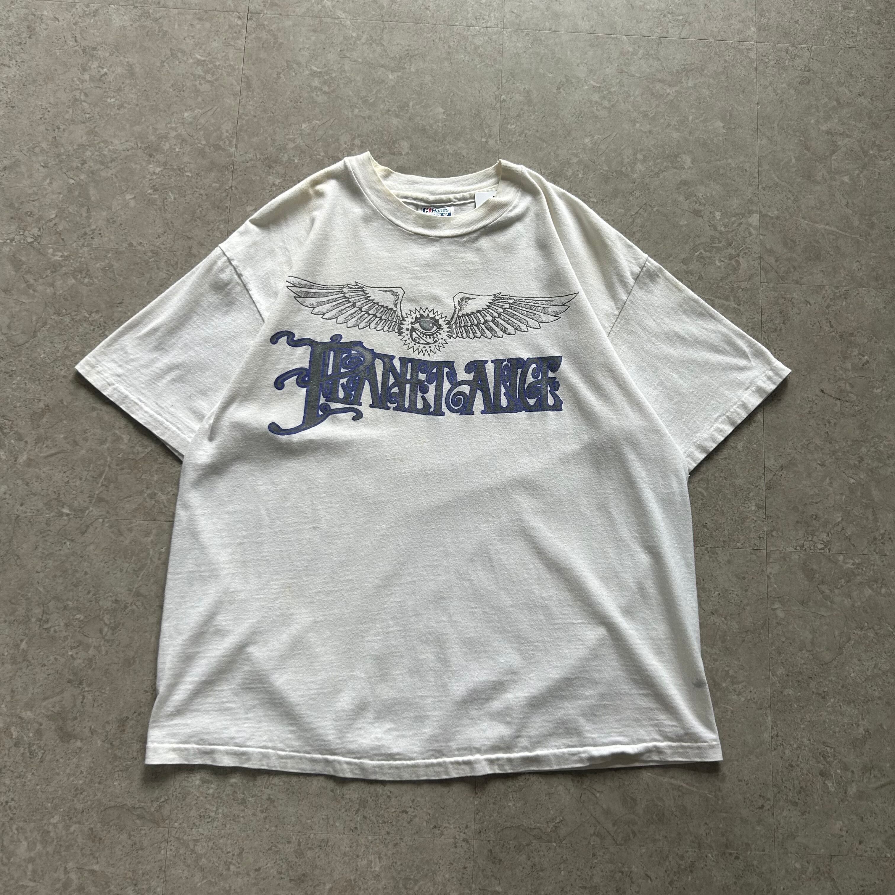 90s PLANET ALICE T-shirt【仙台店】