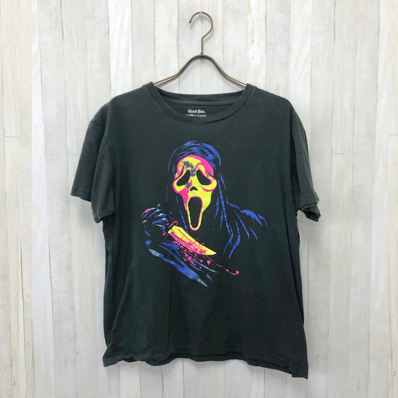 ディズニーヴィンテージゴーストTシャツMハロウィンパーティー ディズニーヴィンテージゴーストTシャツMハロウィンパーティー