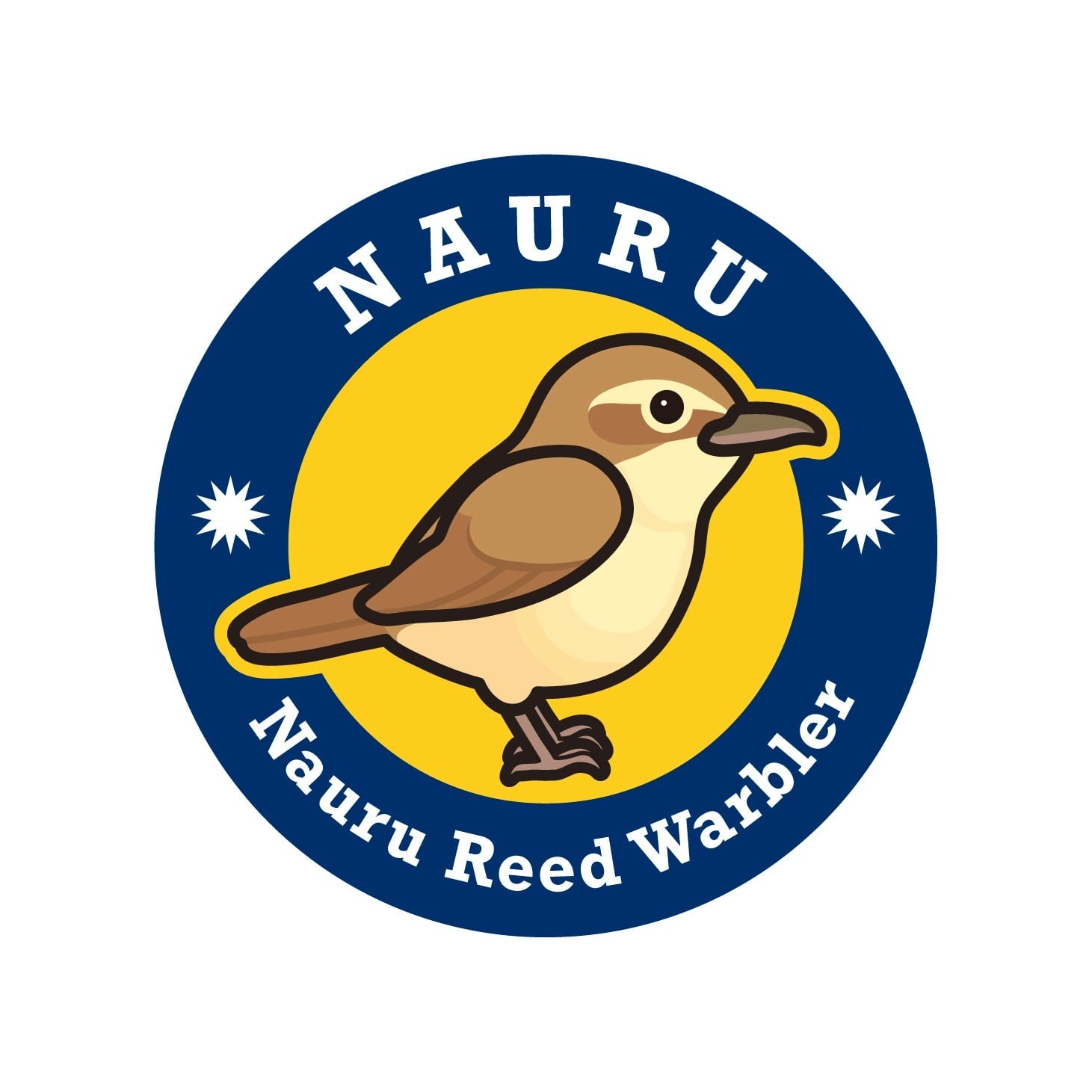 缶バッジ | ナウル屋