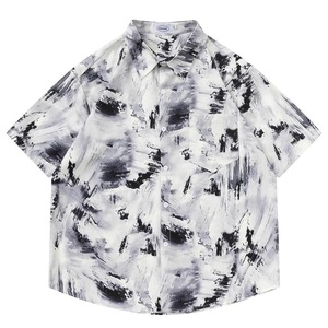 ヴィンテージバロックシャツ 3color【G1192】